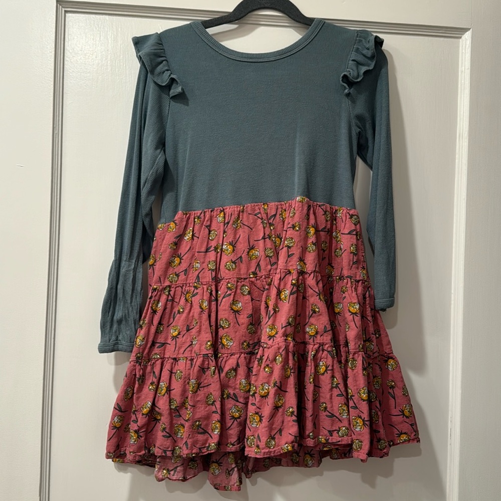 Isobella + Chloe Dress 6X